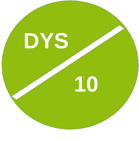 logo dys