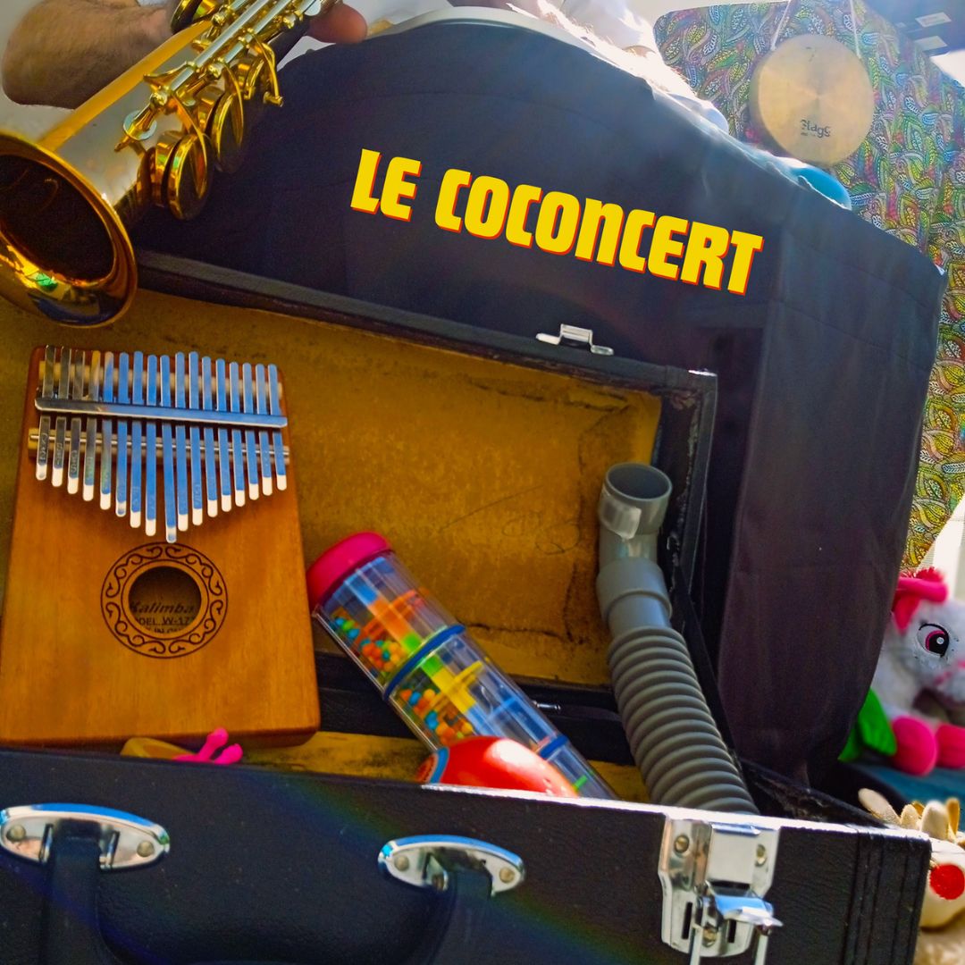 instruments de musique