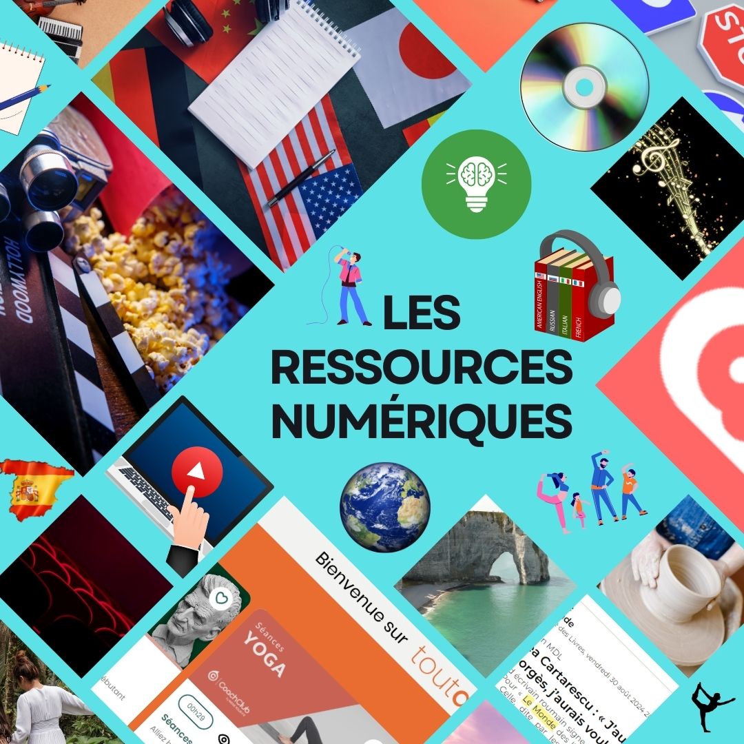 ressources