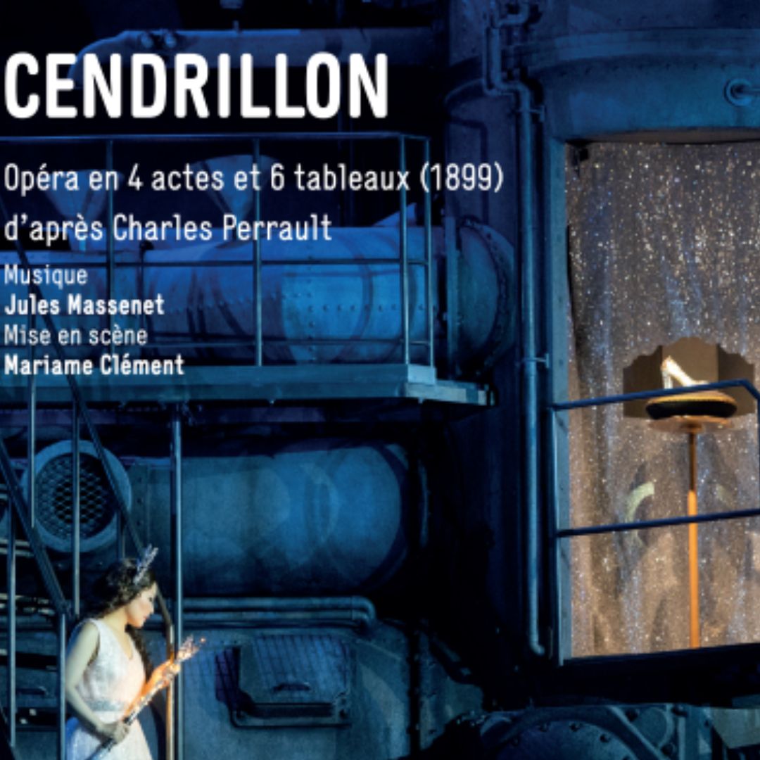 cendrillon