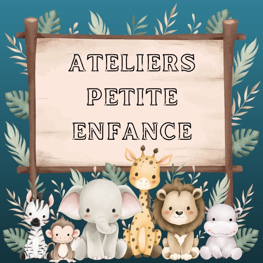 petits animaux