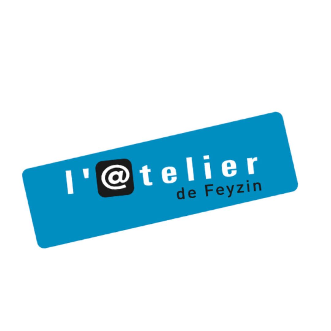 logo atelier