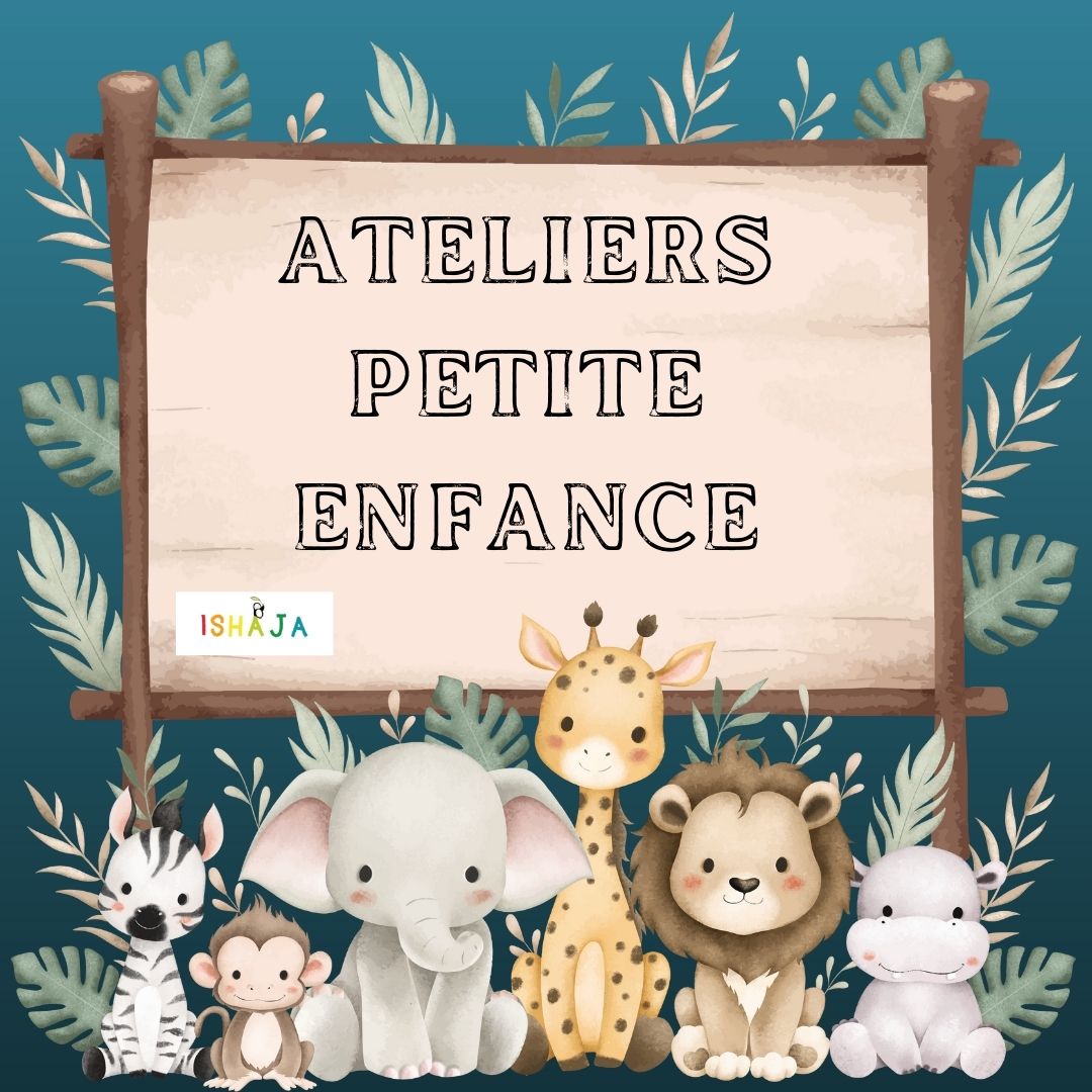 animaux enfantins