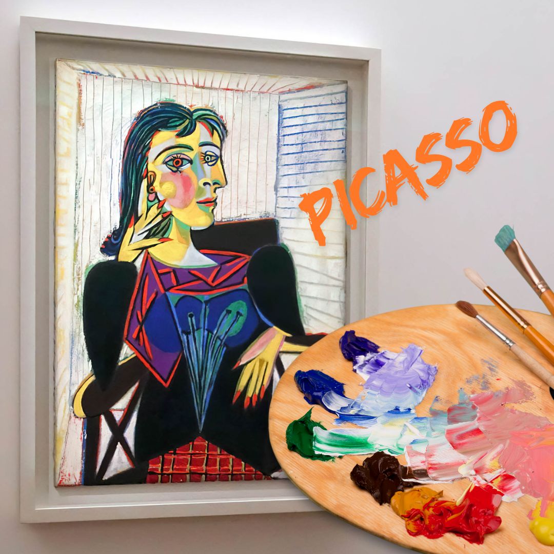 tableau Picasso