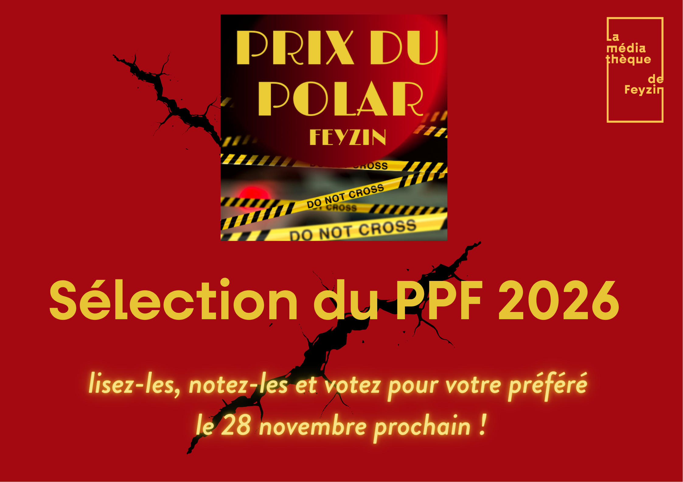sélection PPF 2026