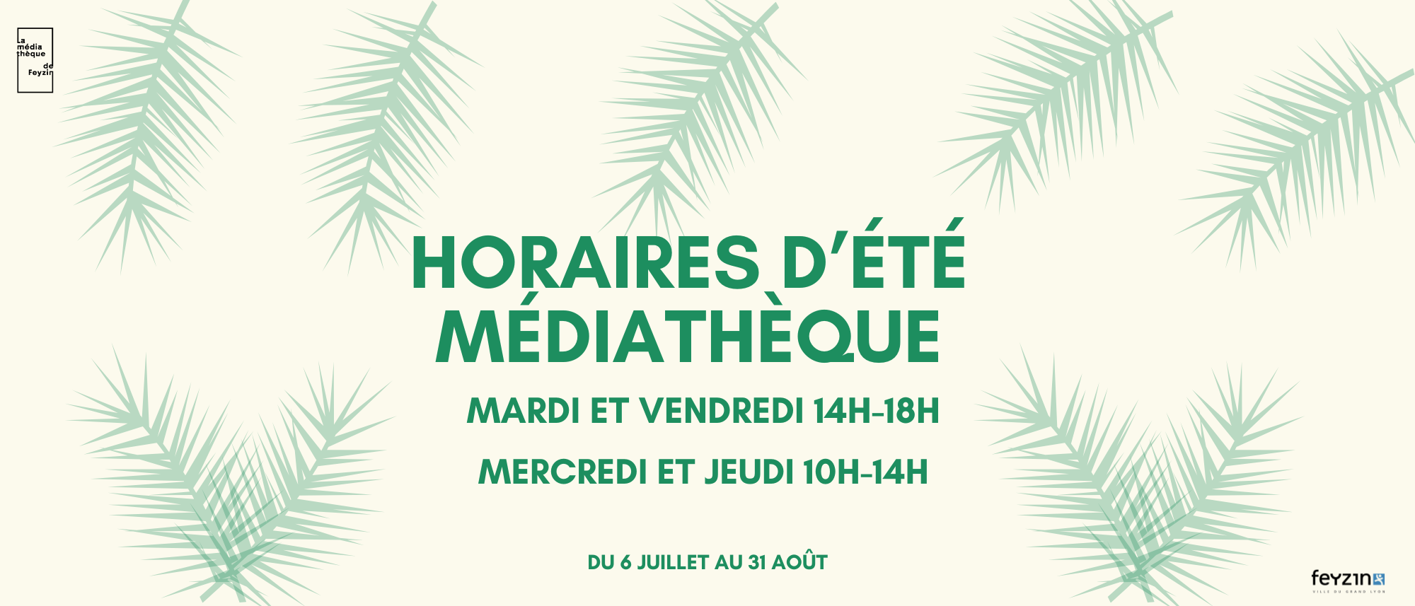 horaires
